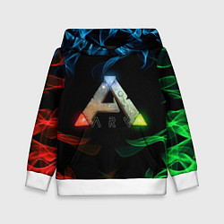 Детская толстовка Ark Survival Evolved