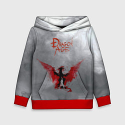 Детская толстовка Dragon Age
