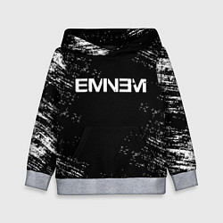Детская толстовка EMINEM