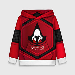 Детская толстовка Assasin's creed
