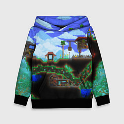 Детская толстовка TERRARIA