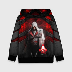 Детская толстовка Assasin's creed