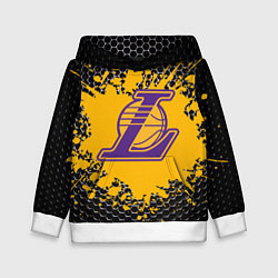 Детская толстовка Kobe Bryant