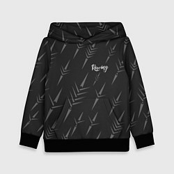 Детская толстовка Rowing