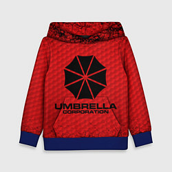 Детская толстовка Umbrella Corporation