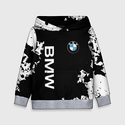 Детская толстовка BMW