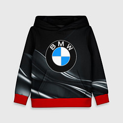 Детская толстовка BMW
