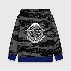 Детская толстовка ВДВ СССР