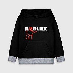 Детская толстовка Роблокс Roblox