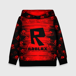 Детская толстовка Roblox