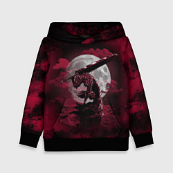 Детская толстовка BERSERK