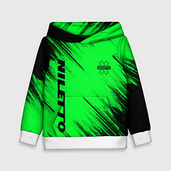 Детская толстовка Niletto