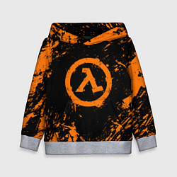 Детская толстовка HALF-LIFE