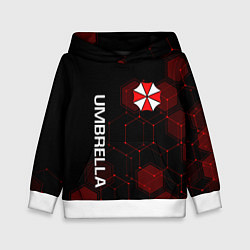 Детская толстовка UMBRELLA CORP