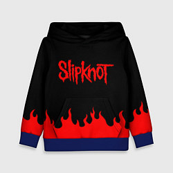 Детская толстовка SLIPKNOT