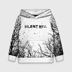 Детская толстовка SILENT HILL