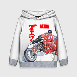 Детская толстовка AKIRA