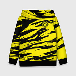 Детская толстовка FC Borussia
