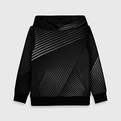 Детская толстовка МЕТАЛЛИЧЕСКИЕ ПОЛОСЫ