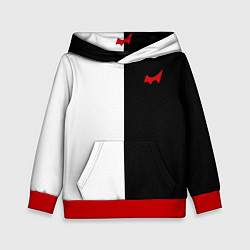 Детская толстовка Monokuma