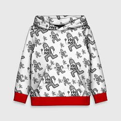 Детская толстовка FREE HUGS