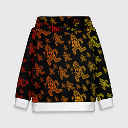 Детская толстовка Final Fantasy