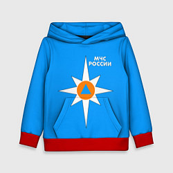 Детская толстовка МЧС России
