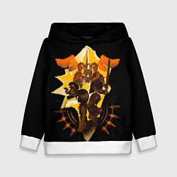 Детская толстовка Final Fantasy