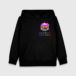 Детская толстовка GOOBA - 6ix9ine