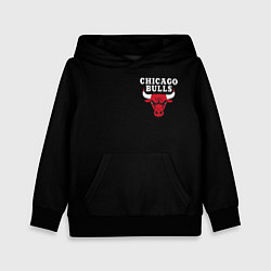 Детская толстовка CHICAGO BULLS