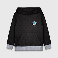 Детская толстовка BMW