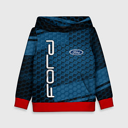 Детская толстовка FORD