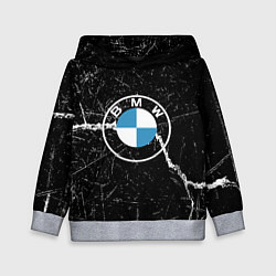 Детская толстовка BMW