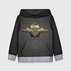 Детская толстовка ВДВ