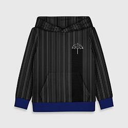 Детская толстовка The umbrella academy Z