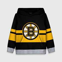 Детская толстовка BOSTON BRUINS NHL