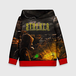 Детская толстовка Stalker 2