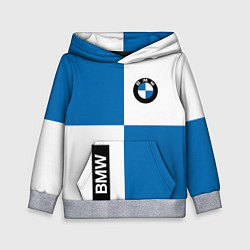Детская толстовка BMW