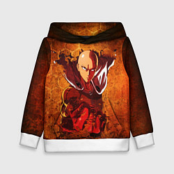 Детская толстовка Ванпанчмен