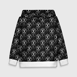 Детская толстовка СССР ПАТТЕРН