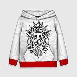 Детская толстовка HOLLOW KNIGHT ХОЛЛОУ НАЙТ