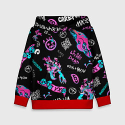 Детская толстовка CS GO