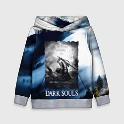 Детская толстовка DARKSOULS WINTER