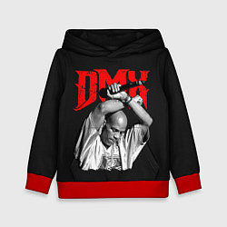 Детская толстовка Legend DMX