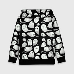 Детская толстовка Boo Привидения