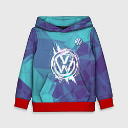 Детская толстовка VOLKSWAGEN