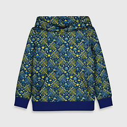 Детская толстовка Israel