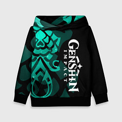 Детская толстовка ТАТУИРОВКА СЯО АДЕПТ