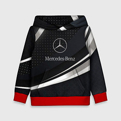 Детская толстовка Mercedes-Benz Sport