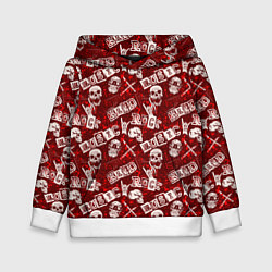 Детская толстовка Хард Рок HARD-ROCK